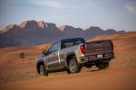 GMC Sierra AT4 Regular Cab 2019 года (UAE)